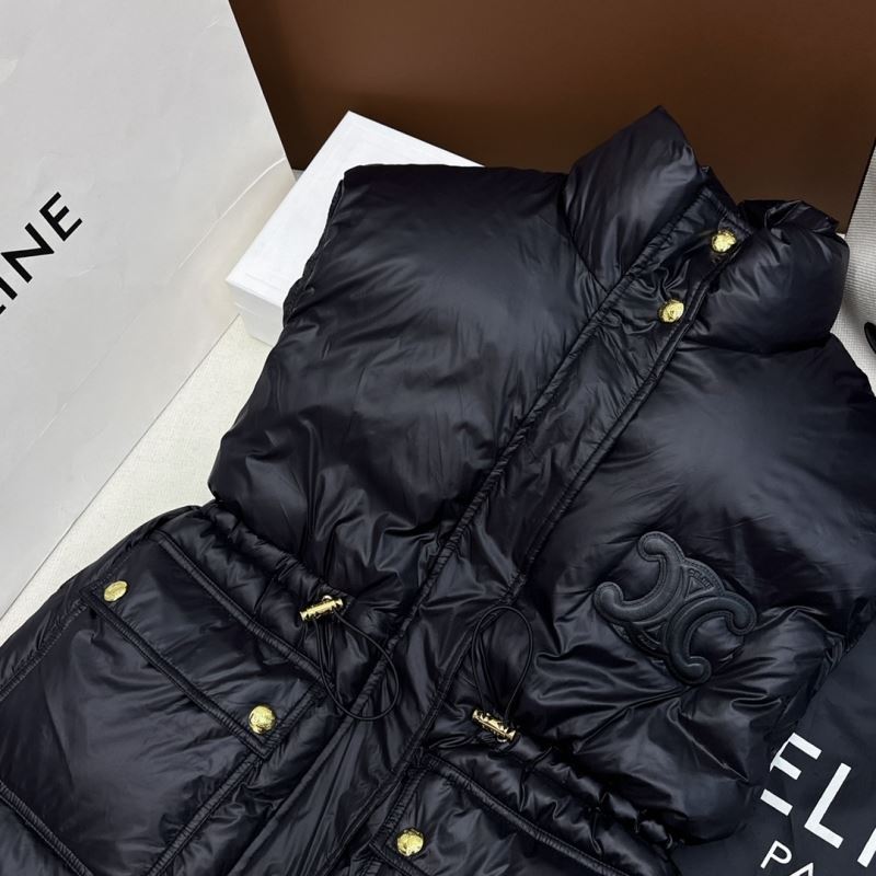 Celine Down Jackets